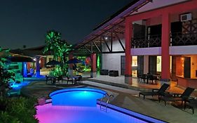 Pousada Villa Flamboyant